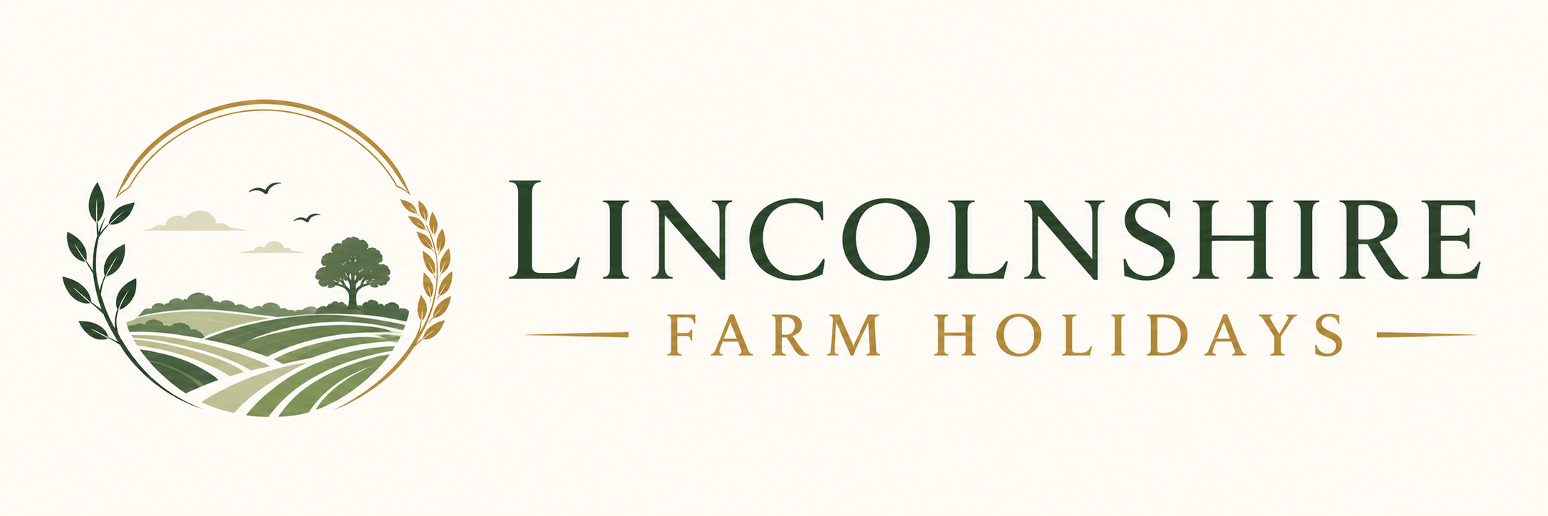Lincolnshire Farm Holidays